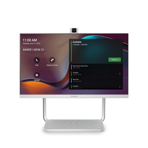 Yealink Monitor interaktywny Desk Vision A24
