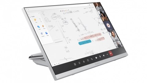 Yealink Monitor interaktywny Desk Vision A24