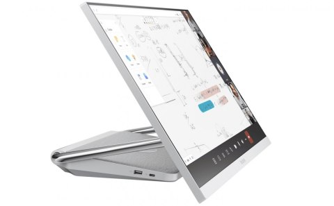 Yealink Monitor interaktywny Desk Vision A24
