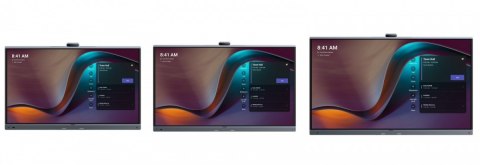 Yealink Monitor interaktywny MB65Pro-A02 1203670