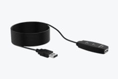 Yealink Przedłużacz USB USB2-EXT-10M