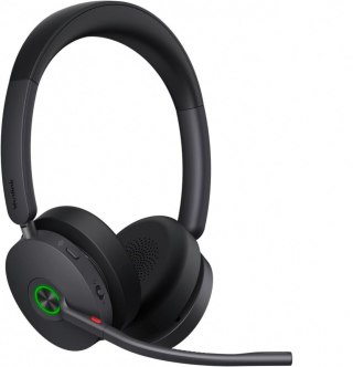 Yealink Słuchawki bezprzewodowe BH74 czarne USB-C/A 1208678