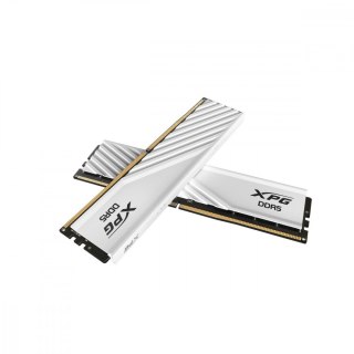 Adata Pamięć XPG Lancer Blade DDR5 6400 32GB (2x16) CL32 biała