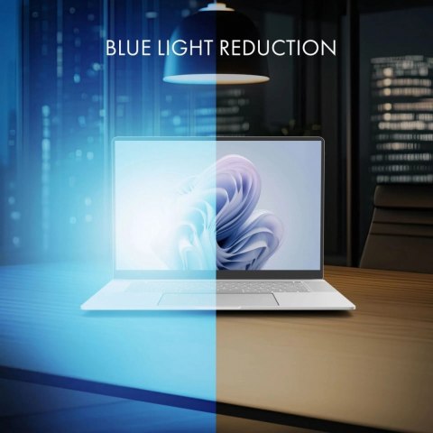 DICOTA Filtr prywatyzujący 2-stronny magnetyczny Universal (16:10) do laptopa 14 cali