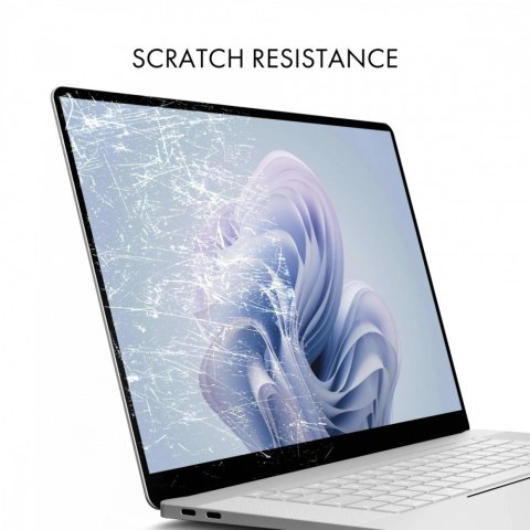 DICOTA Filtr prywatyzujący 2-stronny magnetyczny Universal (16:10) do laptopa 14 cali