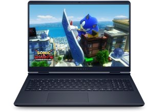 Dell Laptop Alienware 16 Aurora AC16250 W11Pro C7 240H/32GB/1TB/16.0" WQXGA/GeForce RTX 5060/WLAN + BT/Backlit Kb/6 Cell/ 3Y Basic