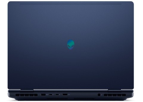 Dell Laptop Alienware 16 Aurora AC16250 W11Pro C7 240H/32GB/1TB/16.0" WQXGA/GeForce RTX 5060/WLAN + BT/Backlit Kb/6 Cell/ 3Y Basic