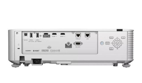 Epson Projektor EB-L690U LSR/WUXGA/6500L/5m:1/(W)LAN