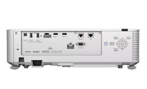 Epson Projektor EB-L790U LSR/WUXGA/7300L/5m:1/(W)LAN