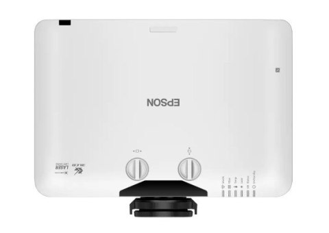 Epson Projektor EB-L790U LSR/WUXGA/7300L/5m:1/(W)LAN