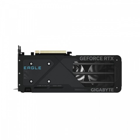 Gigabyte Karta graficzna GeForce RTX 5060 EAGLE MAX OC 8G GV-N5060EAGLEMAX OC-8GD
