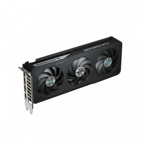 Gigabyte Karta graficzna GeForce RTX 5060 EAGLE MAX OC 8G GV-N5060EAGLEMAX OC-8GD