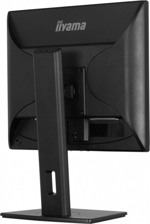 IIYAMA Monitor 19 cali B1980S-B1 HDMI, DP, PIVOT, HAS/150mm