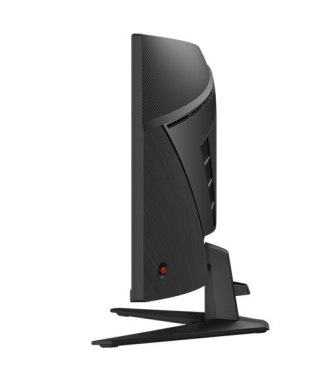 MSI Monitor MAG 346CQ 34 cale/LED/UWQHD/Curved/180Hz/czarny