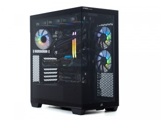 OPTIMUS Komputer E-Sport GB650T-CR3 R7-7800X3D/32GB/1TB/RX 9060 XT 16G/W11
