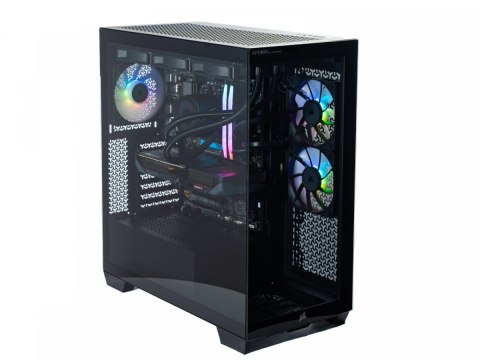 OPTIMUS Komputer E-Sport GB650T-CR3 R7-7800X3D/32GB/1TB/RX 9060 XT 16G/W11