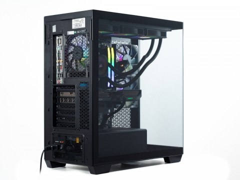 OPTIMUS Komputer E-Sport GB650T-CR4 R7-7800X3D/32GB/1TB/RX 9060 XT 8G/W11