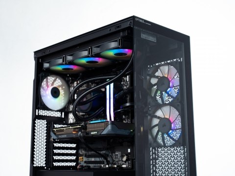 OPTIMUS Komputer E-Sport GB650T-CR4 R7-7800X3D/32GB/1TB/RX 9060 XT 8G/W11