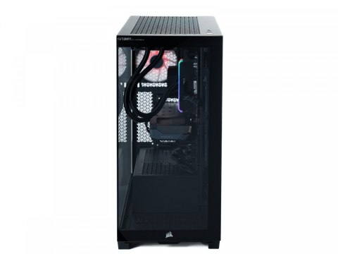 OPTIMUS Komputer E-Sport GB650T-CR4 R7-7800X3D/32GB/1TB/RX 9060 XT 8G/W11