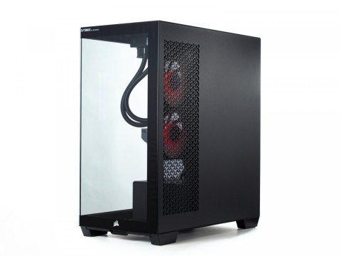 OPTIMUS Komputer E-Sport GB650T-CR4 R7-7800X3D/32GB/1TB/RX 9060 XT 8G/W11