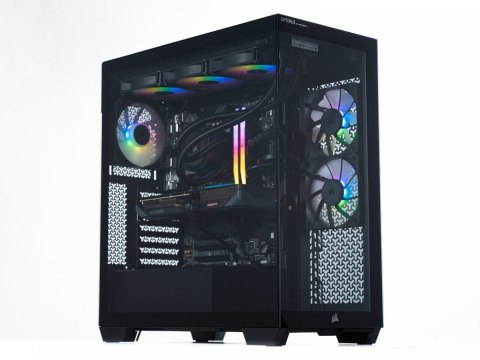OPTIMUS Komputer E-Sport GB650T-CR4 R7-7800X3D/32GB/1TB/RX 9060 XT 8G/W11