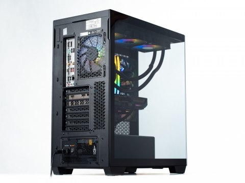 OPTIMUS Komputer E-Sport GB650T-CR4 R7-7800X3D/32GB/1TB/RX 9060 XT 8G/W11