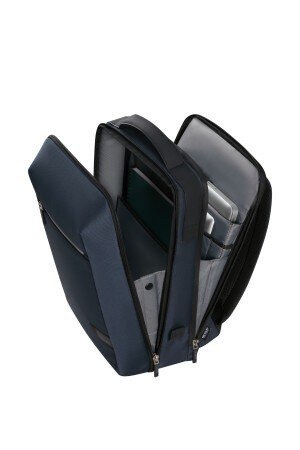 Samsonite Plecak na laptopa 14.1 cala Litepoint granatowy