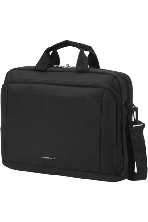 Samsonite Torba na notebooka 15.6 cala GUARDIT CLASSY KH1-09-001 czarny