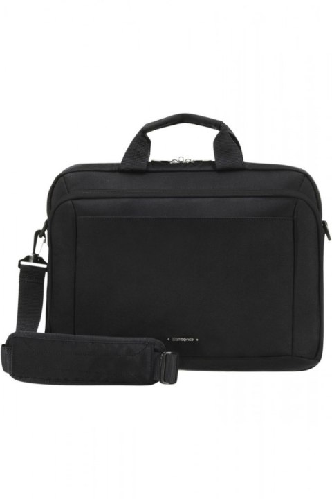 Samsonite Torba na notebooka 15.6 cala GUARDIT CLASSY KH1-09-001 czarny