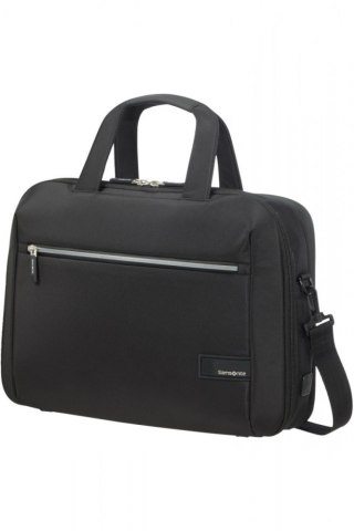 Samsonite Torba na notebooka 15.6 cala LITEPOINT KF2-09-002czarna