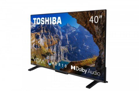 Toshiba Telewizor LED 40 cali 40LV2563DG
