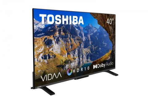 Toshiba Telewizor LED 40 cali 40LV2563DG