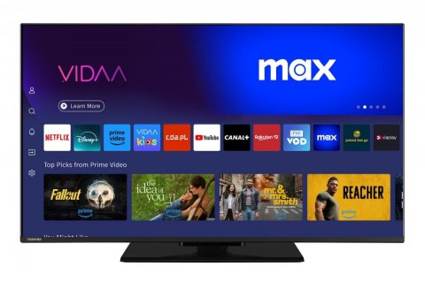 Toshiba Telewizor LED 40 cali 40LV3563DG