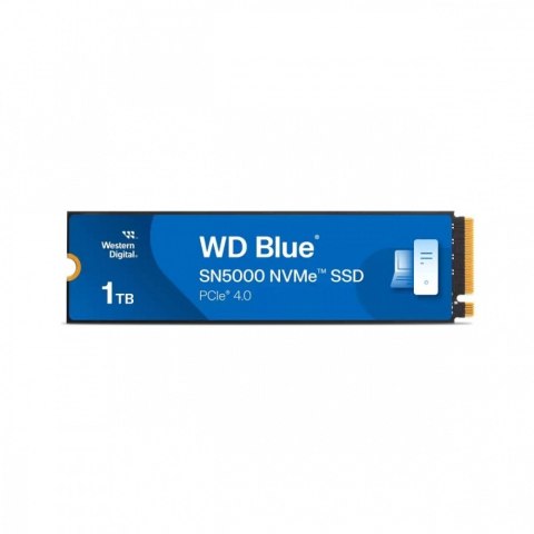 Western Digital Dysk SSD Blue 1TB M.2 2280 SN5000 NVMe PCIE4.0