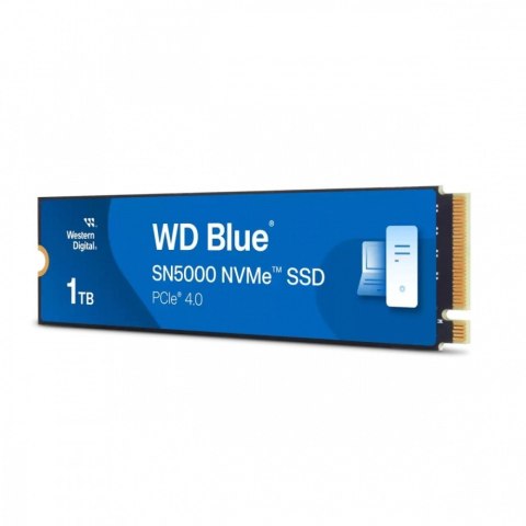 Western Digital Dysk SSD Blue 1TB M.2 2280 SN5000 NVMe PCIE4.0