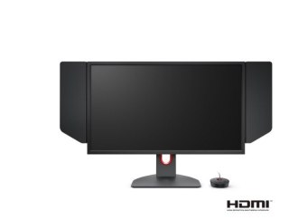 ZOWIE Monitor gamingowy BENQ XL2746K LED 1ms/240Hz/FullHD