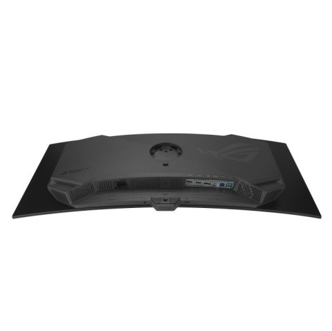 Asus Monitor 34 cale QD-OLED 1800R DP 2HDMI
