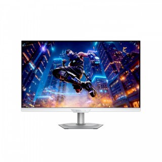 Gigabyte Monitor 27 cali M27UP ICE GMG 4K FHD 160/320Hz DP HDMI
