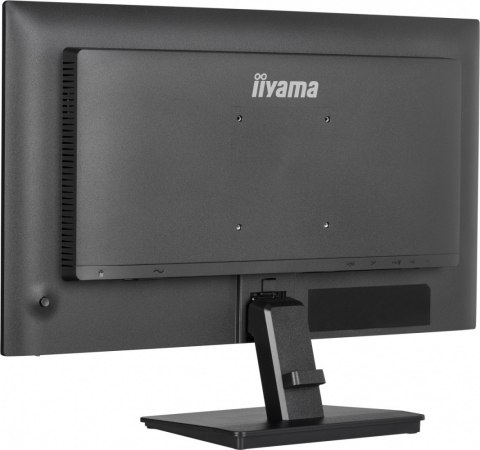 IIYAMA Monitor 24 cale X2492HSU-B1 IPS,FHD,HDMI,DP,120Hz,300cd,4ms,USB HUBx2cienkie ramki, 1500:1, ErP B