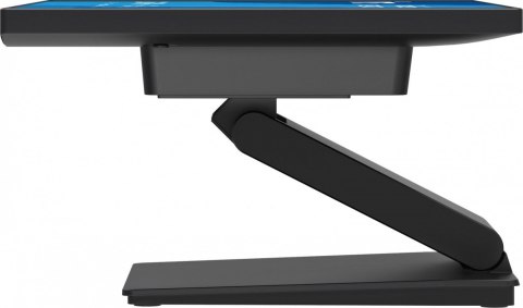 IIYAMA Monitor 21.5 cala T2254MSC-B2AG POJ.10PKT., IPS, POWŁOKA AG, 300cd, FHD, HDMI, DP, 2xUSB, 7H