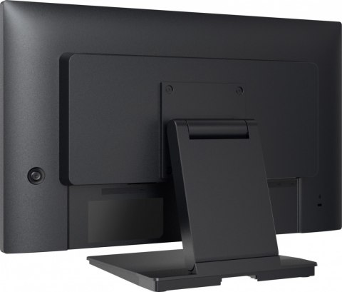 IIYAMA Monitor 21.5 cala T2254MSC-B2AG POJ.10PKT., IPS, POWŁOKA AG, 300cd, FHD, HDMI, DP, 2xUSB, 7H
