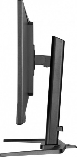 IIYAMA Monitor 31.5 cala GB3271QSU-B2 1ms,IPS,180Hz,2x HDMI,DP,400cd,FreeSync QHD,2x USB(3.2),2x USB-C,2x 4.5W,HAS-150mm