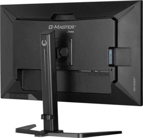 IIYAMA Monitor 31.5 cala GB3271QSU-B2 1ms,IPS,180Hz,2x HDMI,DP,400cd,FreeSync QHD,2x USB(3.2),2x USB-C,2x 4.5W,HAS-150mm