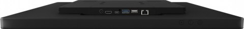 IIYAMA Monitor 32 cale TW3226AS-B3P POJ.10PKT.VA.24/7.FHD,500cd,HDMI,3xUSB, 1xUSB-c,RJ45,MIC, 2x5W,ANDROID 14,RK3567, 4/32GB, iiSign2