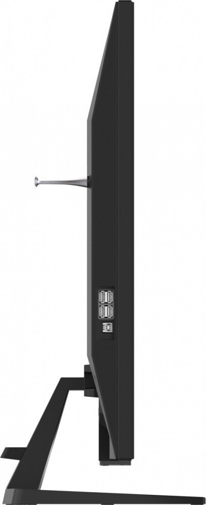 IIYAMA Monitor G-Master 42.5 cala G4380UHSU-B2 4K,VA, 2xHDMI 2.1, 2xDP, 0,3ms, 144Hz, 550cd, 4000:1, USB HUBx4, 2x7W