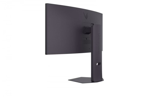 LG Electronics Monitor gamingowy 34G600A-B 34 cale WQHD UltraGear 160Hz