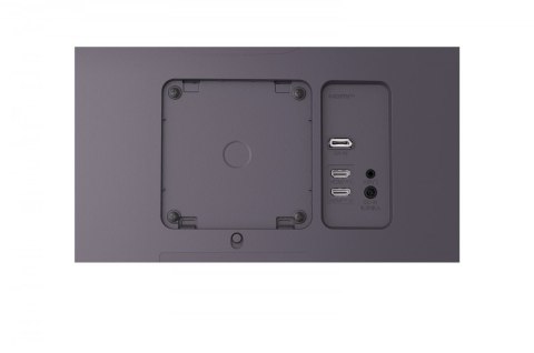 LG Electronics Monitor gamingowy 34G600A-B 34 cale WQHD UltraGear 160Hz