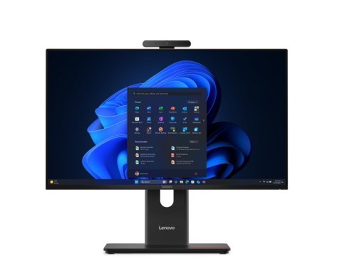 Lenovo Komputer All-in-One ThinkCentre M70a G6 13AY002APB W11Pro Ultra 7 265T/32GB/1TB/INT/vPro/23.8 FHD/3YRS OS