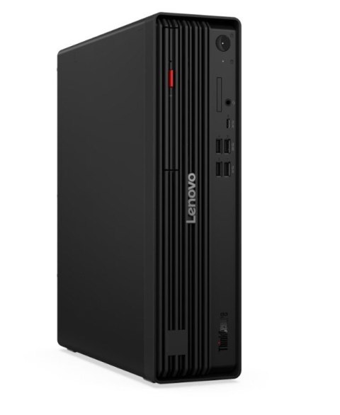 Lenovo Komputer ThinkCentre M70s G6 SFF 12YK0013PB W11Pro Ultra 7 265/16GB/512GB/INT/vPro/DVD/3YRS OS + 1YR Premier