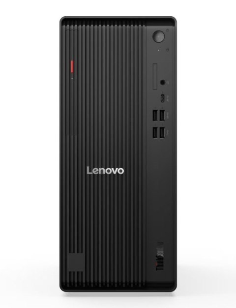 Lenovo Komputer ThinkCentre M70t G6 TOWER 12YH001WPB W11Pro Ultra 5 235/16GB/512GB/INT/DVD/vPro/3YRS OS